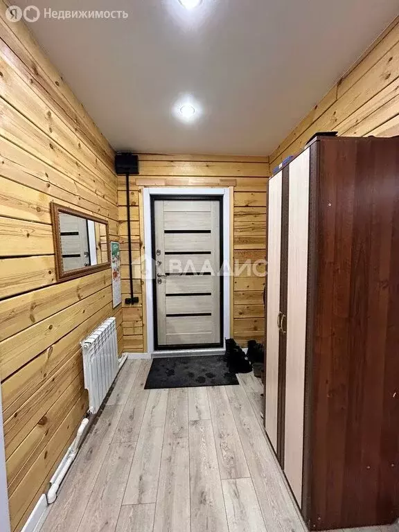 Дом в село Нижний Саянтуй, садовые участки Ромашка, 3-я улица, 81 (152 ... - Фото 2