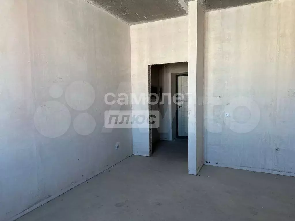 Квартира-студия, 27,2 м, 16/16 эт. - Фото 1