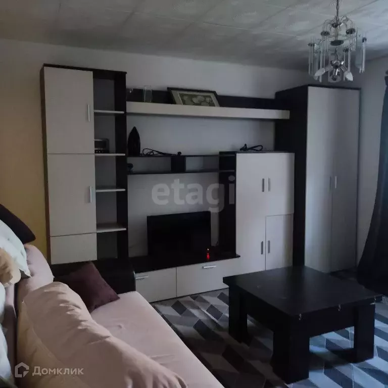 Продаётся 1-к квартира, 32.8 м - Фото 0