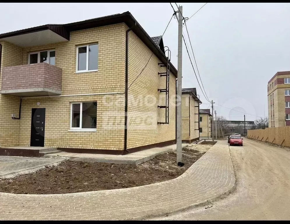 Таунхаус в Калмыкия, Элиста ул. В.И. Ленина, 333 (131 м) - Фото 2