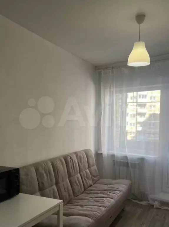 Квартира-студия, 22 м, 8/16 эт. - Фото 1
