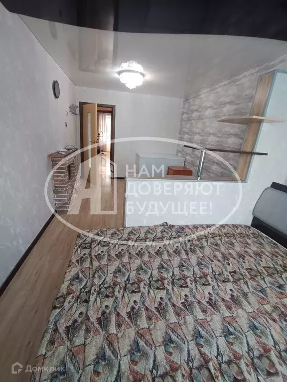 Продаётся 2-к квартира, 46.6 м - Фото 1