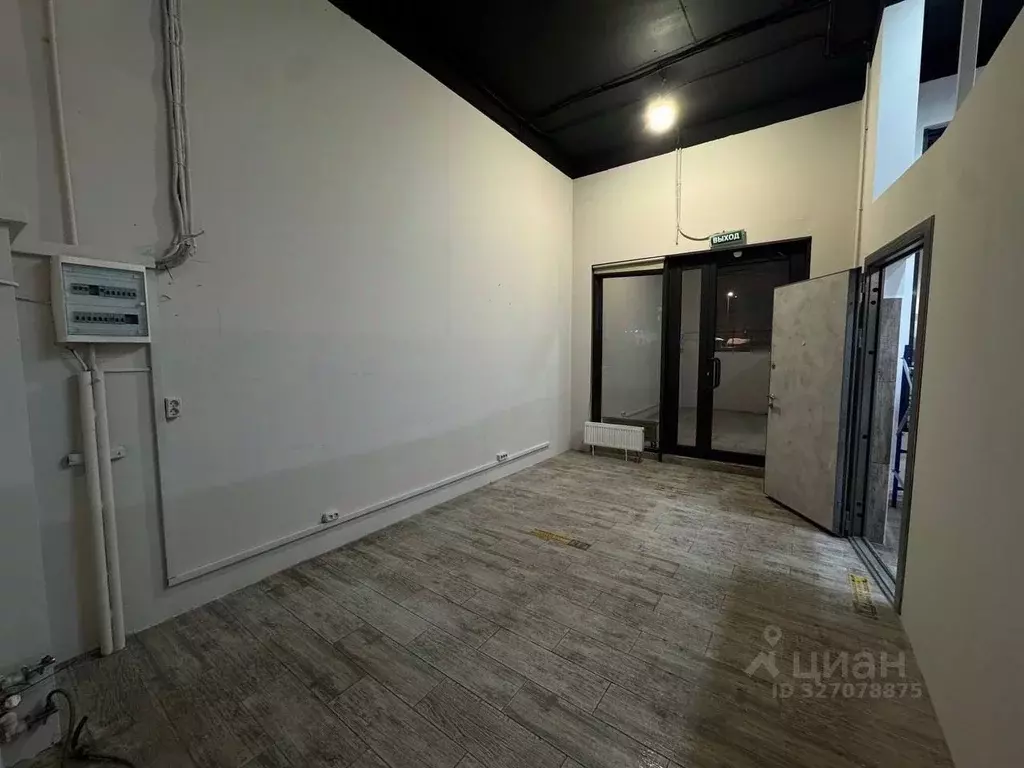 Помещение свободного назначения в Московская область, Красногорск ... - Фото 1