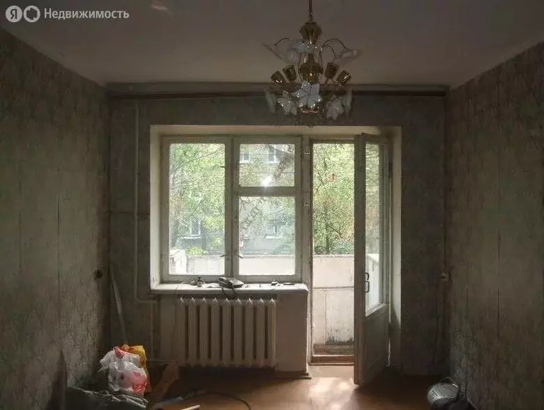 4-комнатная квартира: Энгельс, 2-й микрорайон, 28 (60 м) - Фото 1