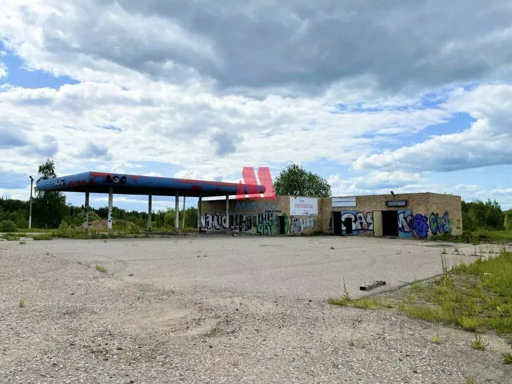 Помещение свободного назначения в Ярославская область, Ростовский ... - Фото 2
