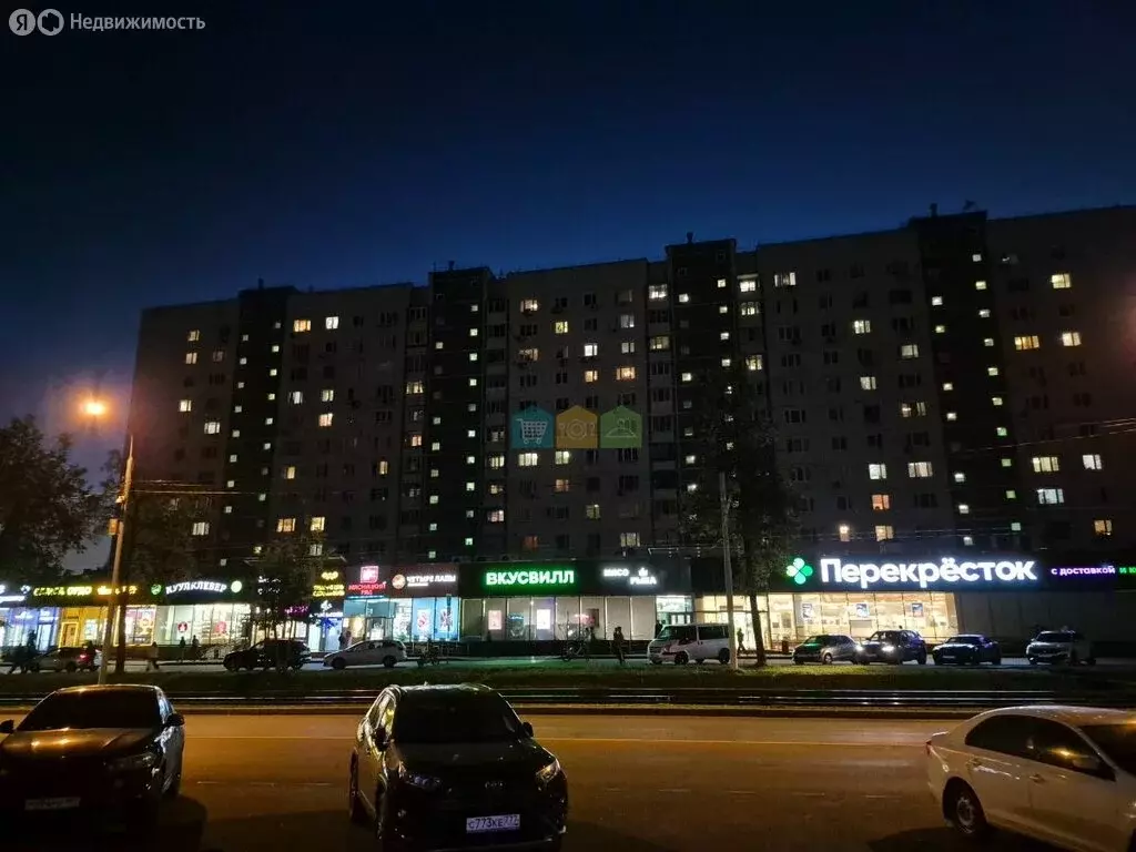 Помещение свободного назначения (158.6 м) - Фото 1