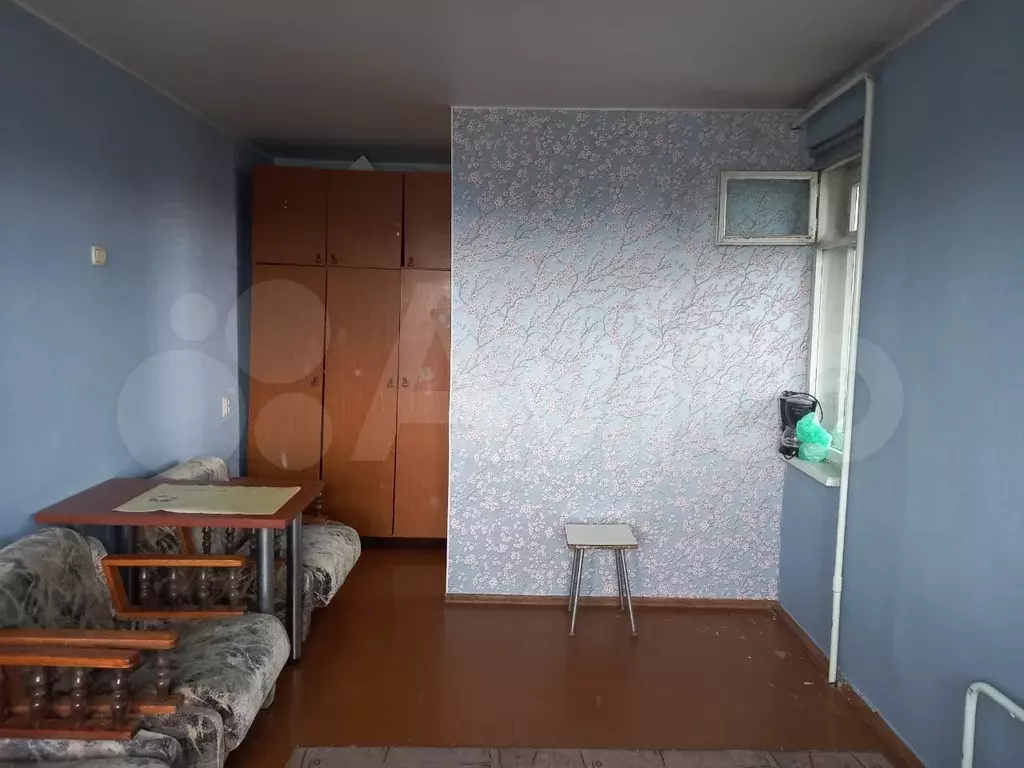 Квартира-студия, 23 м, 9/9 эт. - Фото 1