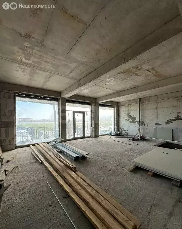 Торговая площадь (260 м) - Фото 1