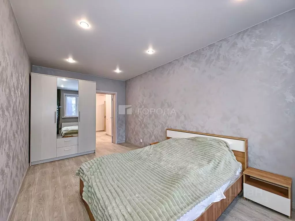 2-к кв. Новосибирская область, Новосибирск ул. Мясниковой, 8/2 (55.0 ... - Фото 1