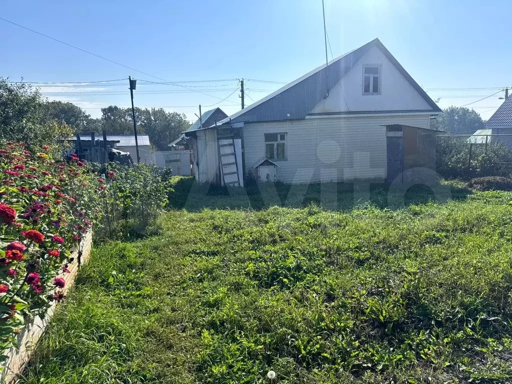 Дом 64 м на участке 16 сот. - Фото 0
