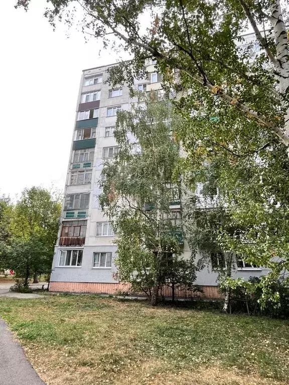 2-к. квартира, 44 м, 4/9 эт. - Фото 0