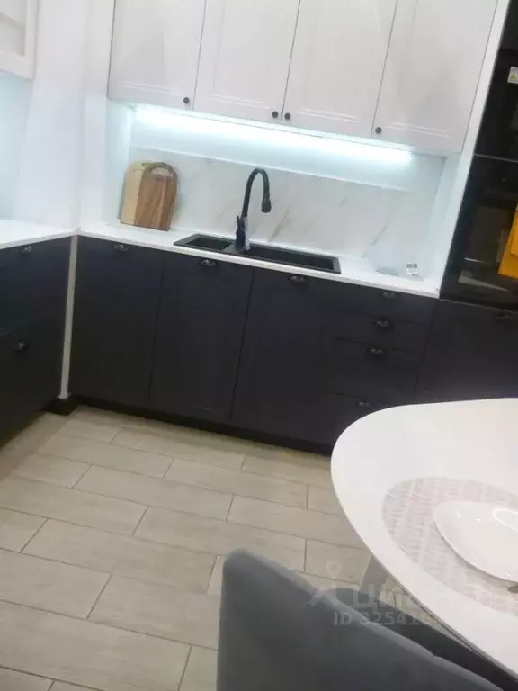 1-к кв. Алтайский край, Барнаул просп. Строителей, 18к1 (30.0 м) - Фото 1