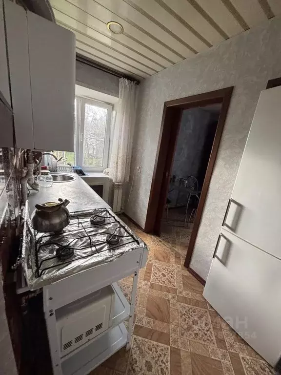 2-к кв. Ярославская область, Ярославль ул. Шевелюха, 20А (34.5 м) - Фото 2