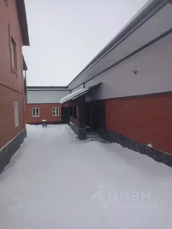 Дом в Алтайский край, Белокуриха Светлая ул., 4 (200 м) - Фото 2