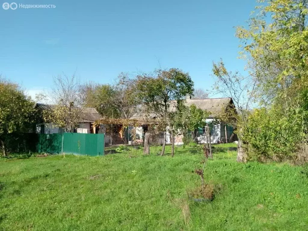 Дом в село Унароково, улица Розы Люксембург, 48 (42.8 м) - Фото 2