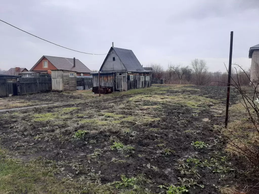 Дом в Башкортостан, Уфимский район, с. Чесноковка ул. Блюхера, 47 (45 ... - Фото 1