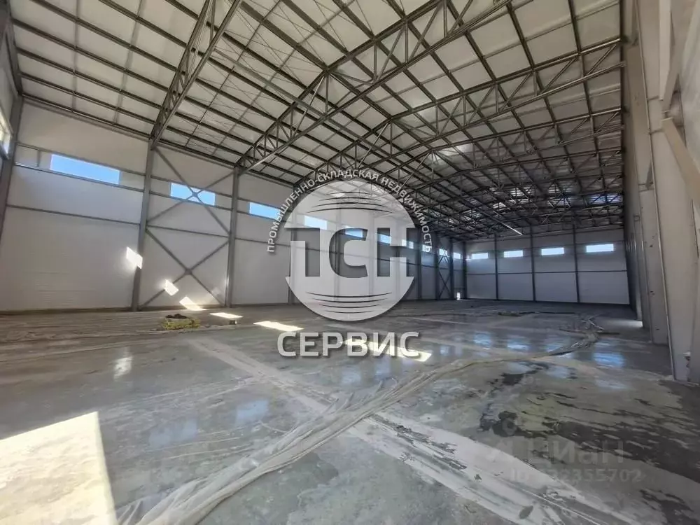 Склад в Московская область, Химки Клязьма кв-л, 1Бс3 (1500 м) - Фото 1