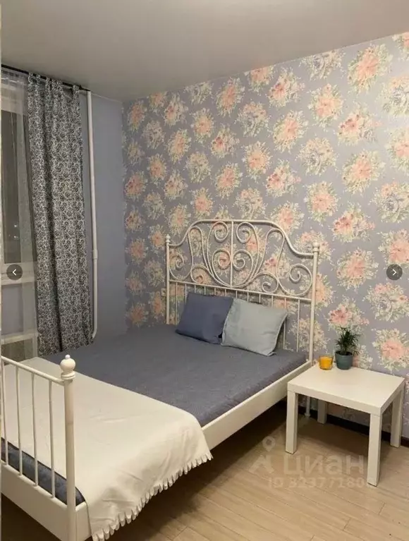 1-к кв. Москва Привольная ул., 77 (39.0 м) - Фото 1