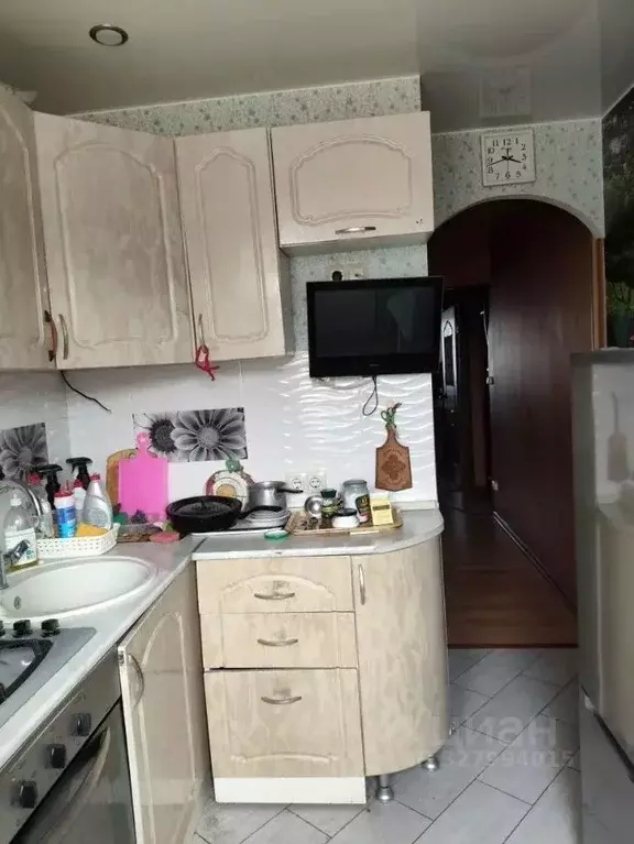 Комната Московская область, Подольск Пахринский проезд, 8 (10.0 м) - Фото 2