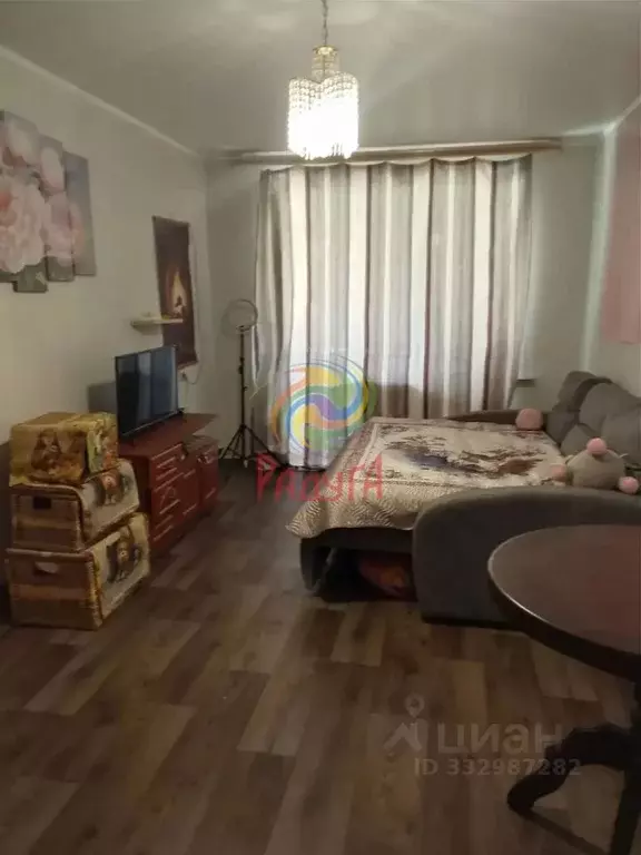 2-к кв. Ивановская область, Южа ул. Механизаторов, 2 (48.9 м) - Фото 1