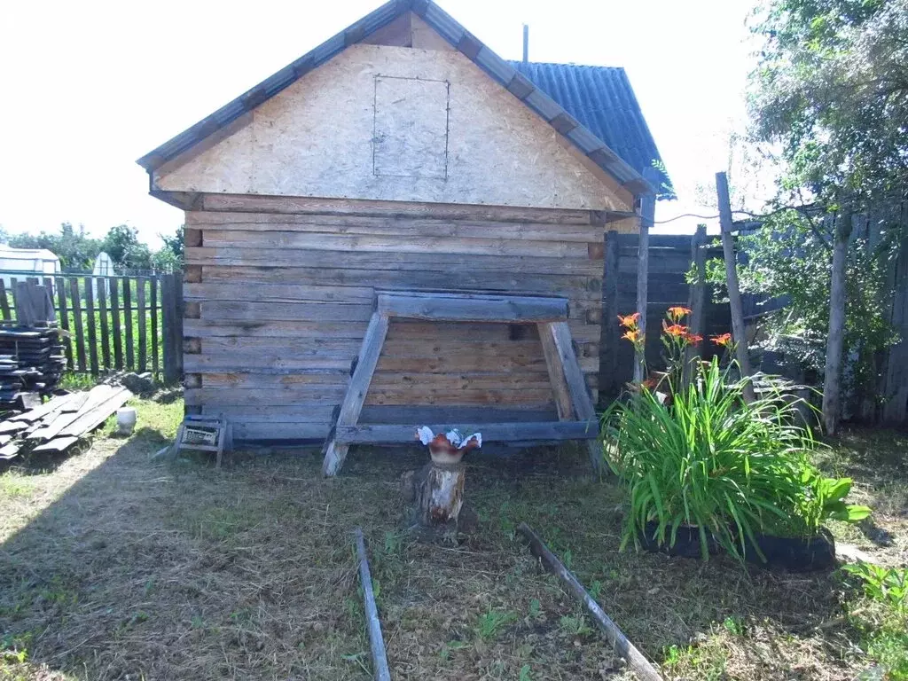 Дом в Курган, СНТ Зенит (20 м) - Фото 2