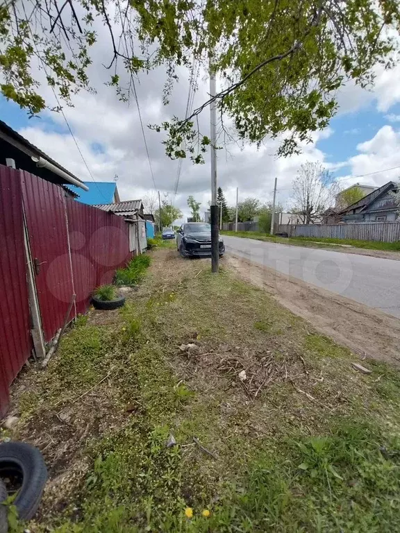 Дом 58,1 м на участке 8 сот. - Фото 1