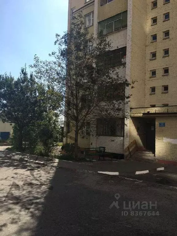 Офис в Белгородская область, Белгород Вокзальная ул., 22 (81 м) - Фото 0