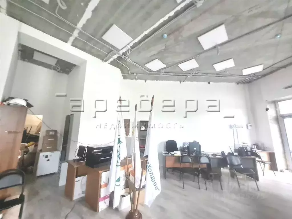 Помещение свободного назначения в Красноярский край, Красноярск ул. ... - Фото 2