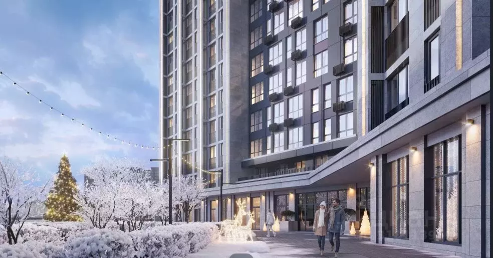 Торговая площадь в Москва ул. Зорге, 25С2 (121 м) - Фото 0