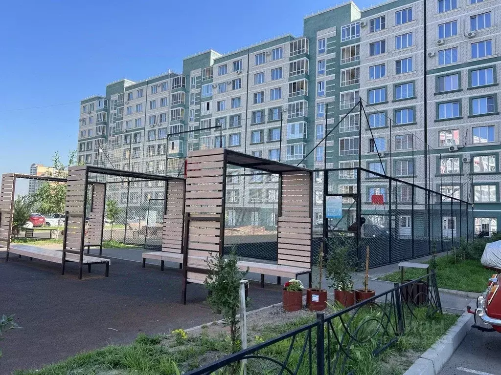 Студия Хакасия, Абакан ул. Некрасова, 33 (30.0 м) - Фото 1