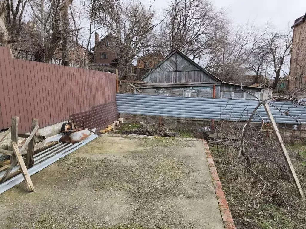 Участок в Ростовская область, Аксай пер. Коллективный (4.3 сот.) - Фото 2