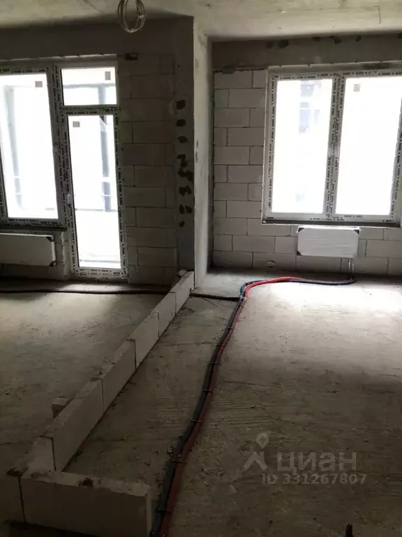 1-к кв. Москва Винницкая ул., 8к3 (45.6 м) - Фото 1