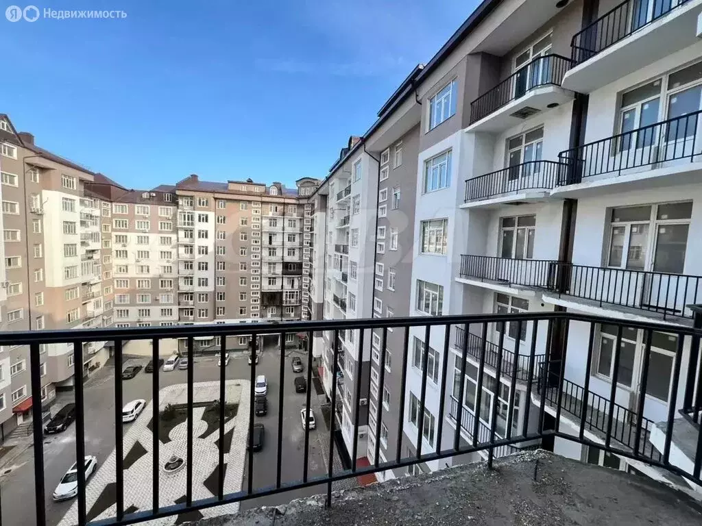 3-комнатная квартира: Дербент, улица Гейдара Алиева, 15 (111.6 м) - Фото 1