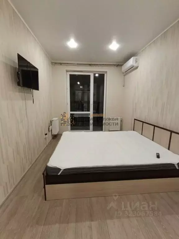 2-к кв. Башкортостан, Уфа ул. Уфимское Шоссе (39.0 м) - Фото 1