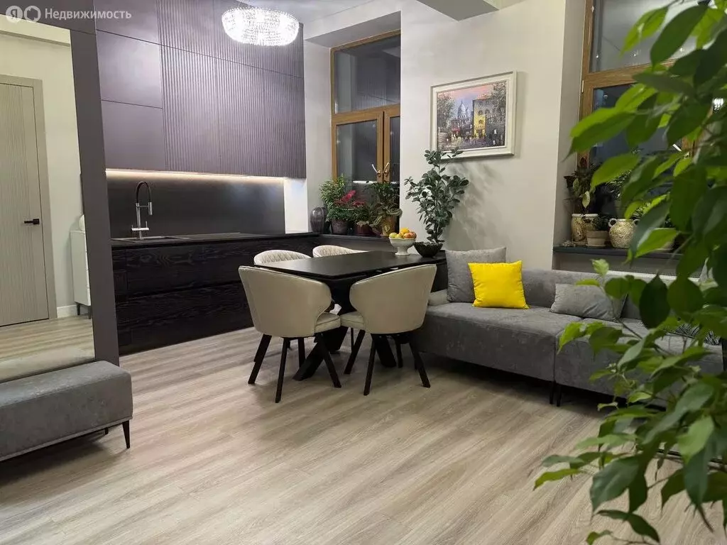 3-комнатная квартира: Москва, 15-я Парковая улица, 10А (47 м) - Фото 0