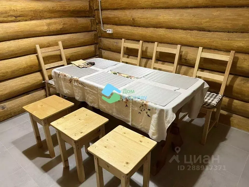 Дом в Самарская область, Волжский район, Петра Дубрава городское ... - Фото 1