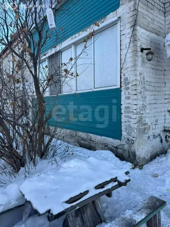 3-комнатная квартира: село Среднебелая, Амурская улица, 25 (63.5 м) - Фото 1