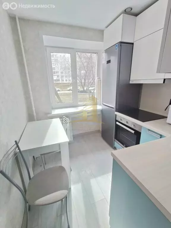 1-комнатная квартира: Новосибирск, улица Доватора, 19/3 (29.1 м) - Фото 1