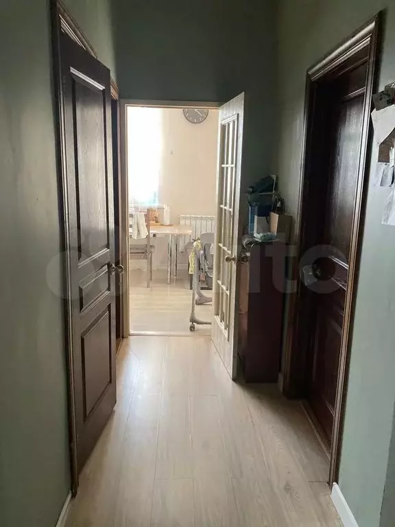 3-к. квартира, 75 м, 4/4 эт. - Фото 0