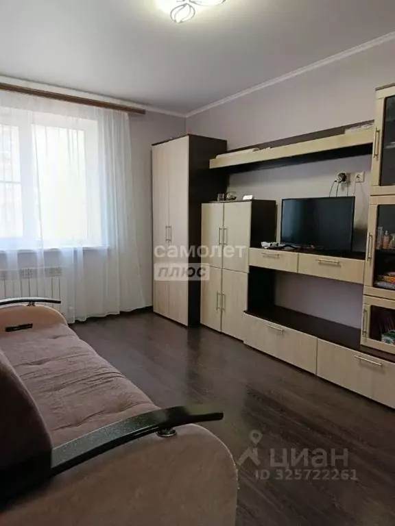 2-к кв. Краснодарский край, Анапа Спасский пер., 16 (59.0 м) - Фото 1