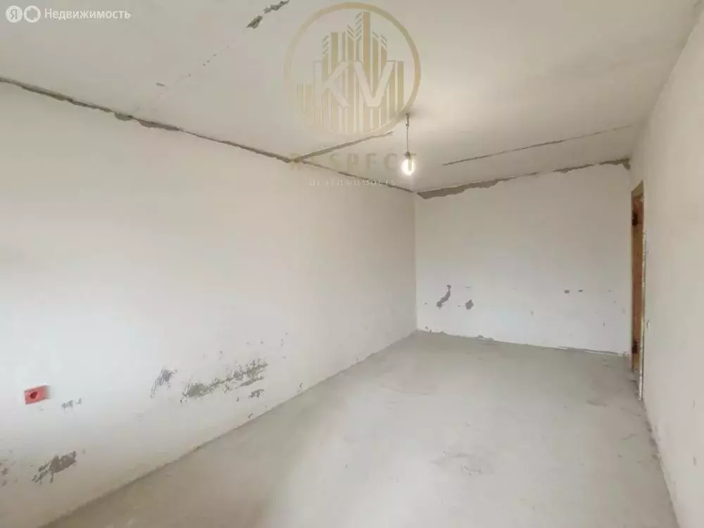 1-комнатная квартира: станица Ессентукская, улица Гагарина, 13 (36.3 ... - Фото 2