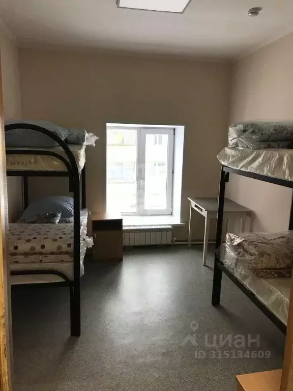 Склад в Коми, Усинск Северная ул., 22/1 (458 м) - Фото 0
