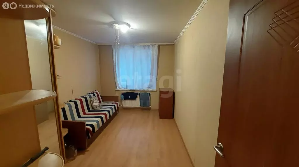 3-комнатная квартира: Гурьевск, Зелёная улица, 21 (65.5 м) - Фото 1