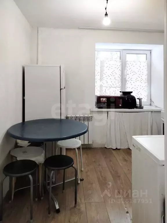 2-к кв. Ярославская область, Ярославль ул. Свердлова, 88 (41.6 м) - Фото 1