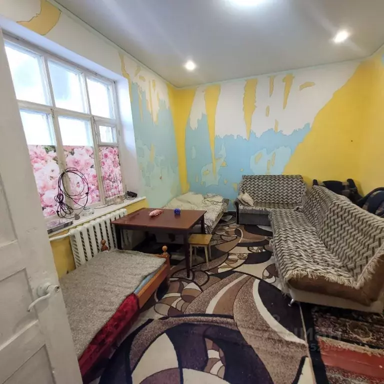 Дом в Кабардино-Балкария, Нальчик Осетинская ул., 144 (70 м) - Фото 1
