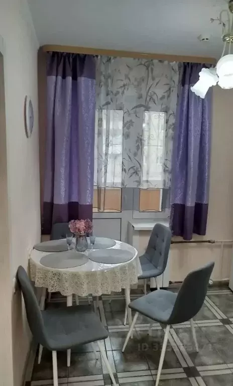 2-к кв. Иркутская область, Шелехов 1-й мкр, 62 (46.1 м) - Фото 1