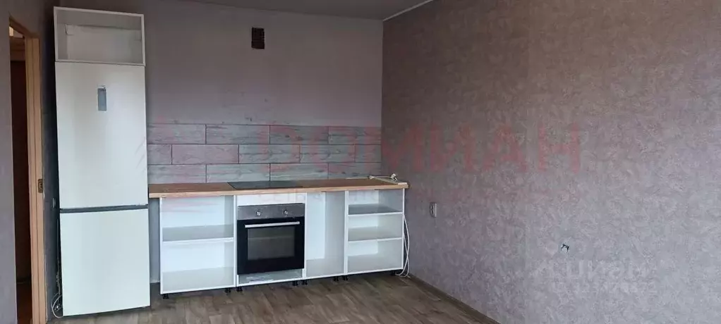 1-к кв. Ростовская область, Ростов-на-Дону Днепропетровская ул., 44 ... - Фото 2