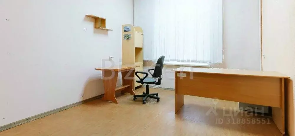 Офис в Санкт-Петербург ул. Жукова, 23 (37 м) - Фото 1