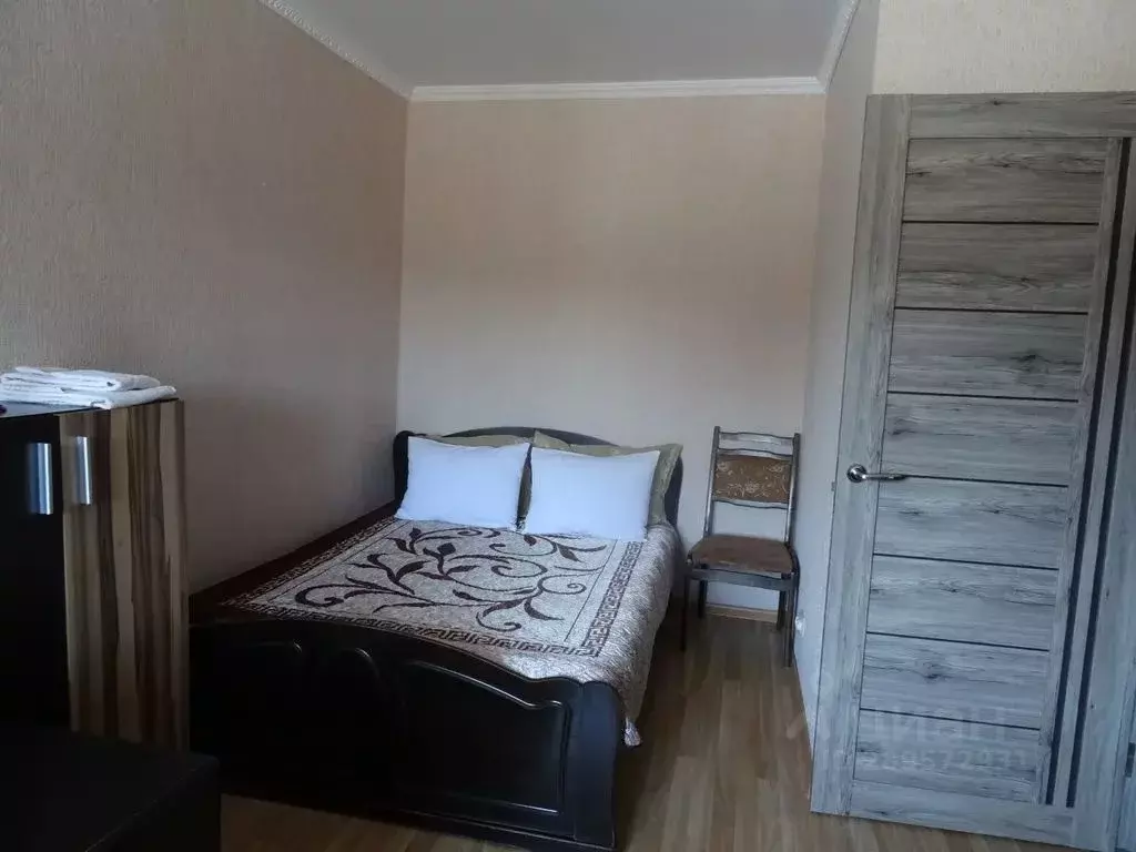 1-к кв. Тверская область, Тверь ул. Ткача, 7 (32.0 м) - Фото 2