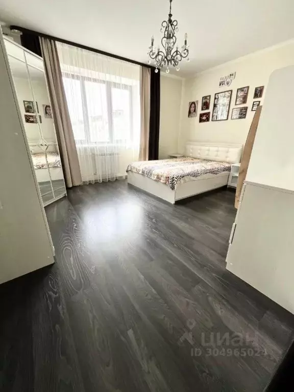 Продаётся 2-к квартира, 86 м - Фото 0